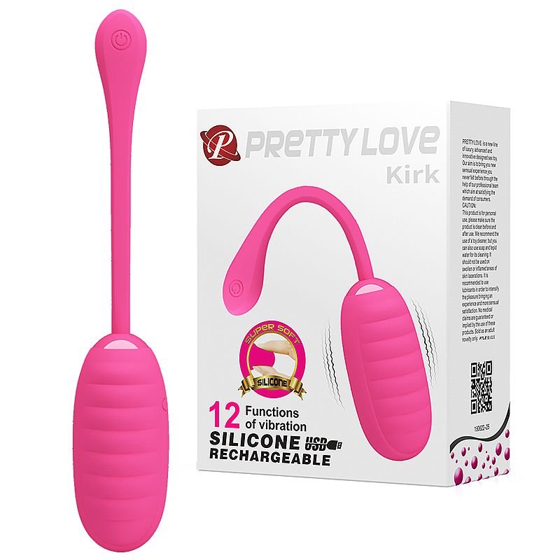 Bullet - Kirk - Pretty Love