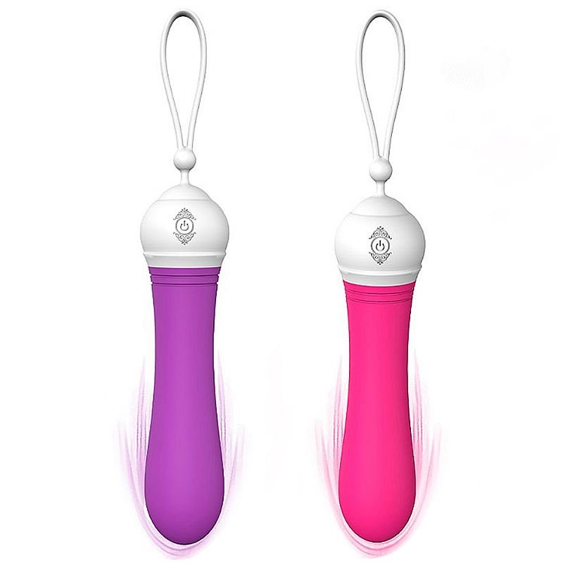Bullet - Kitti - S-Hande - Pink