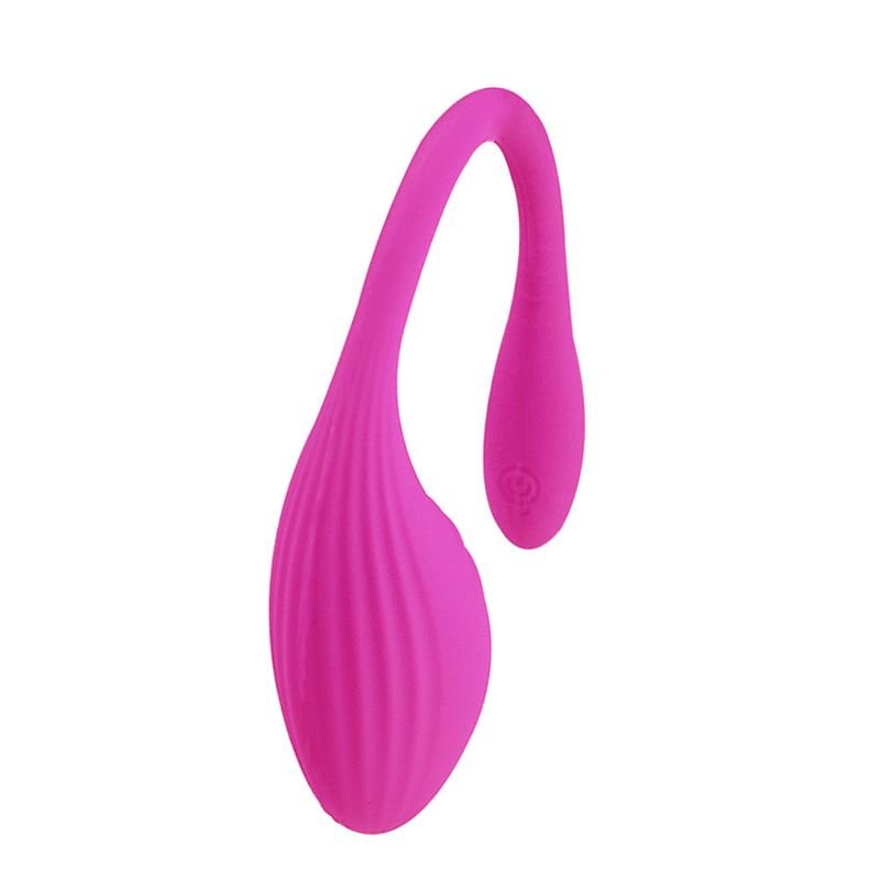 Bullet - Liu - via APP - À Longa Distância - Pink