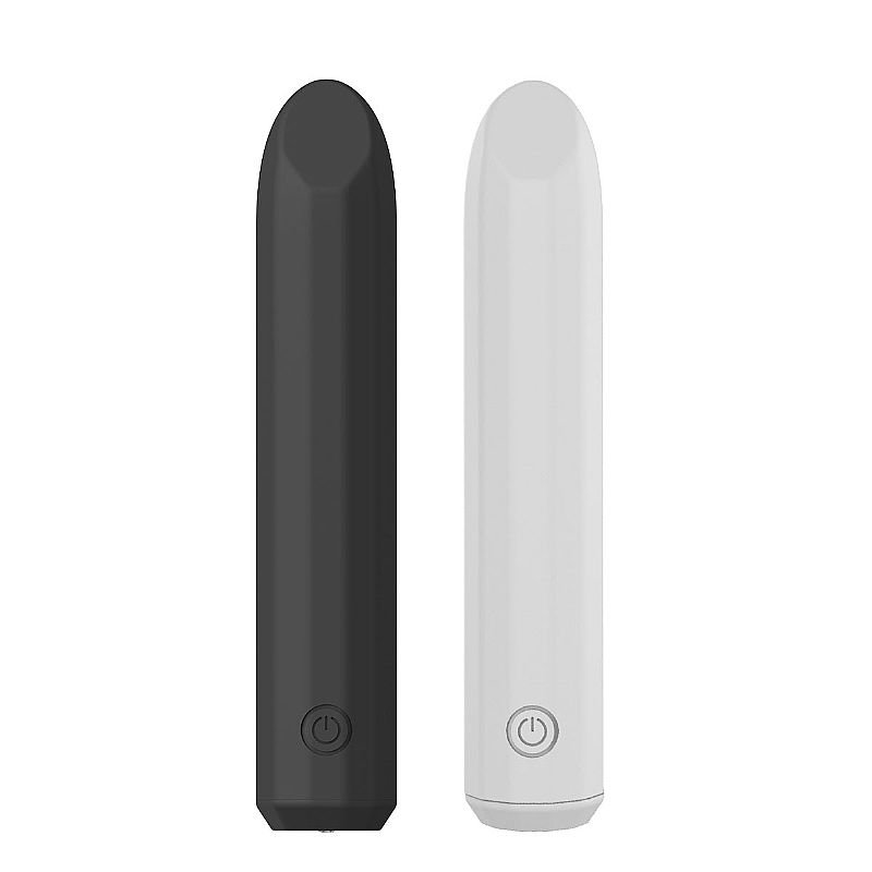 Bullet - Nero - Branco