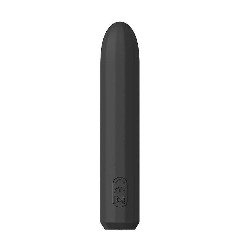 Bullet - Nero - Preto