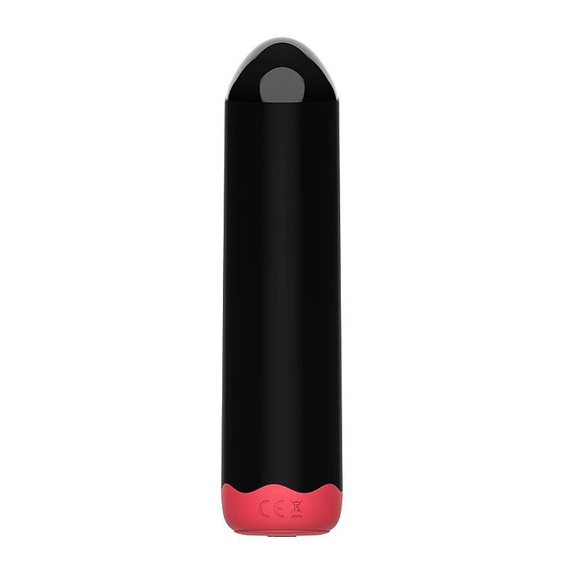 Bullet Recarregavel - 10.1 X 2.5 - Azul