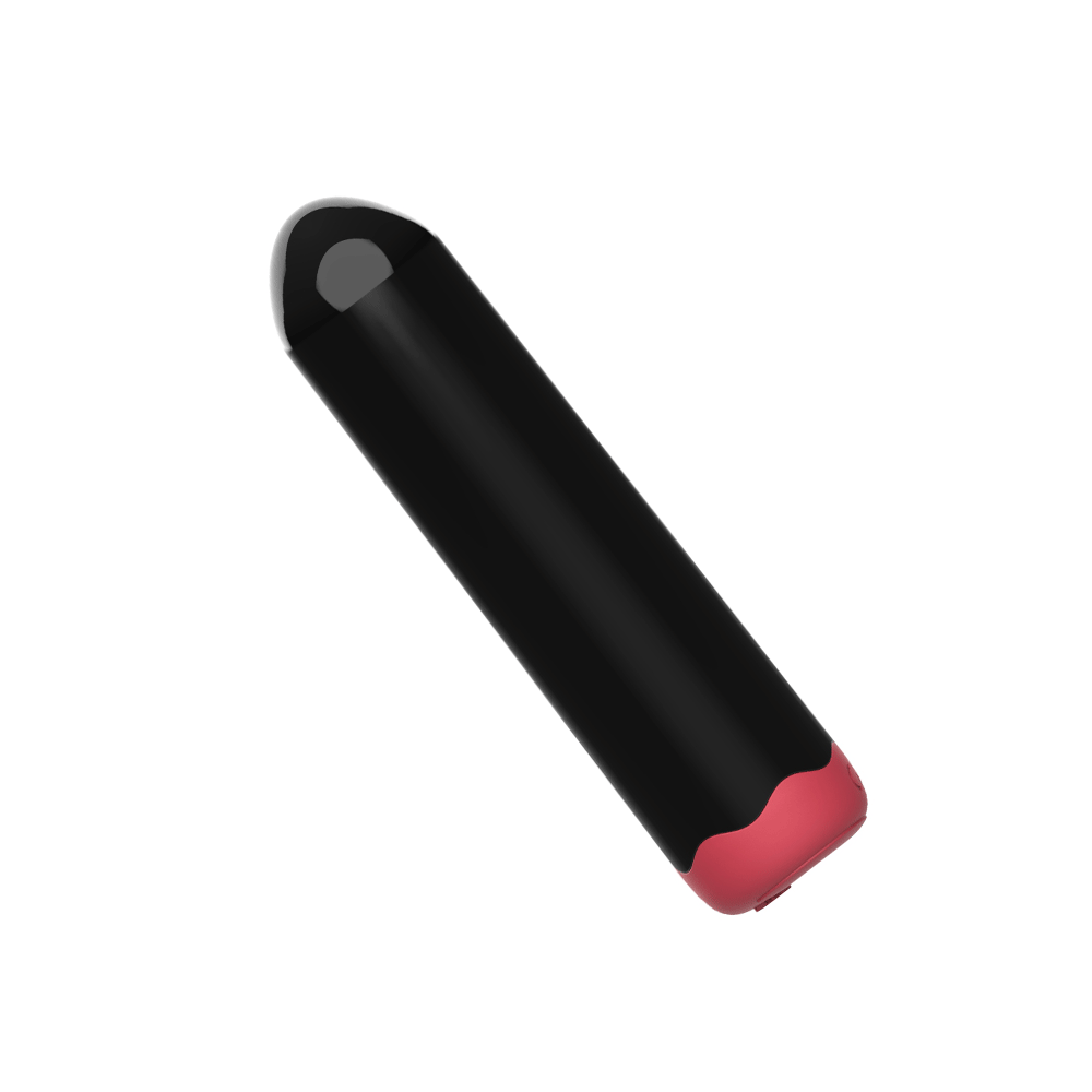 Bullet Recarregavel - 10.1 X 2.5 - Azul