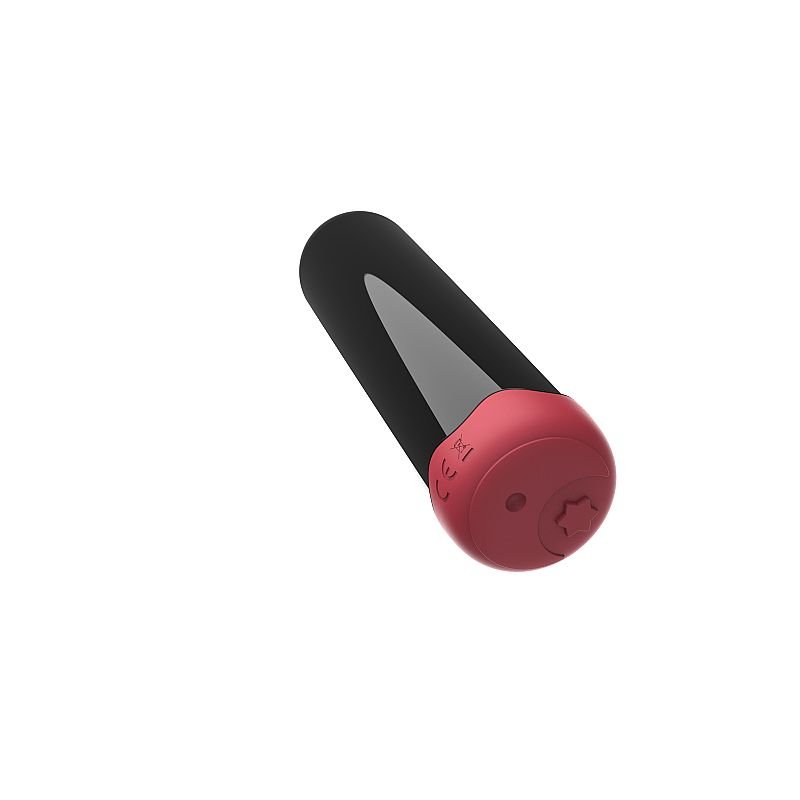 Bullet Recarregavel - 10.1 X 2.5 - Azul