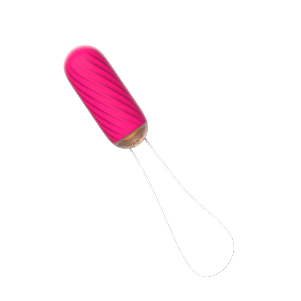 Bullet Recarregável