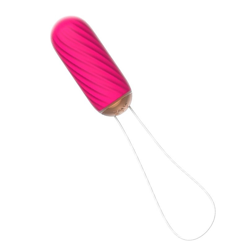 Bullet Recarregável