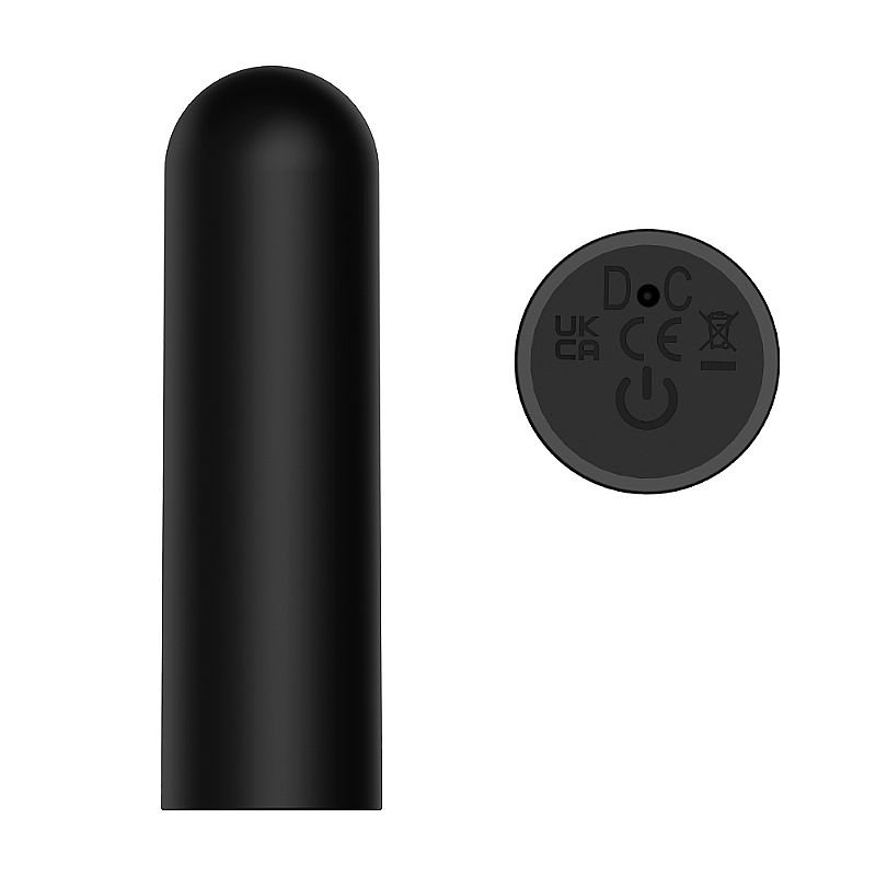 Bullet Recarregável - 6,1 x 1,8