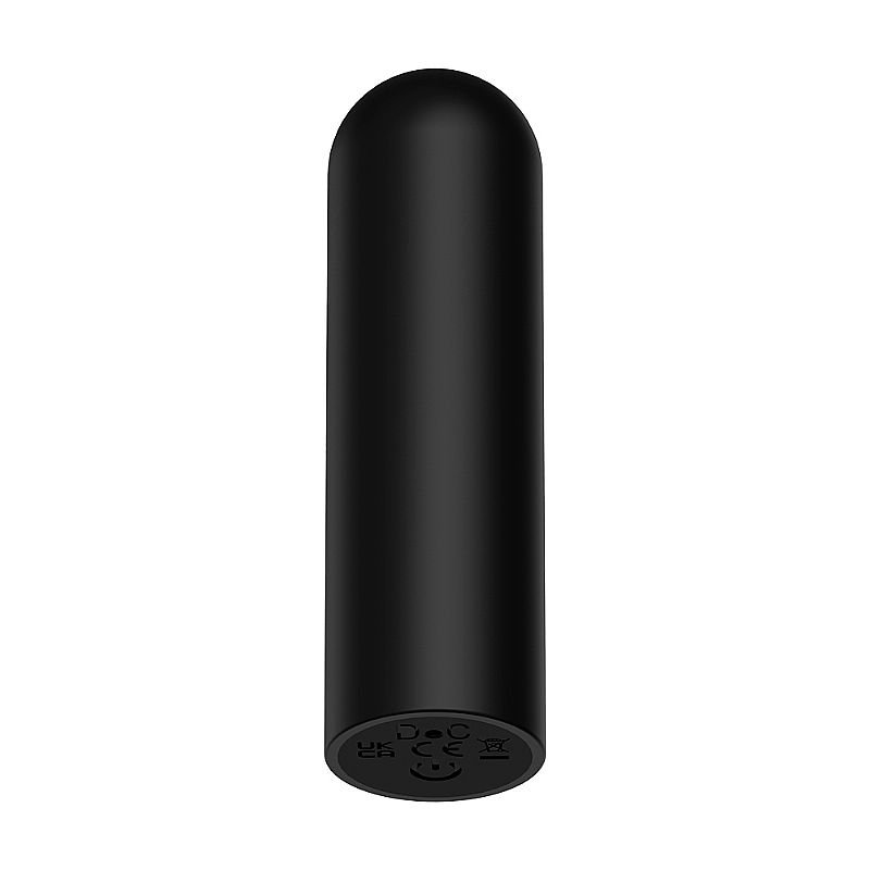 Bullet Recarregável - 6,1 x 1,8