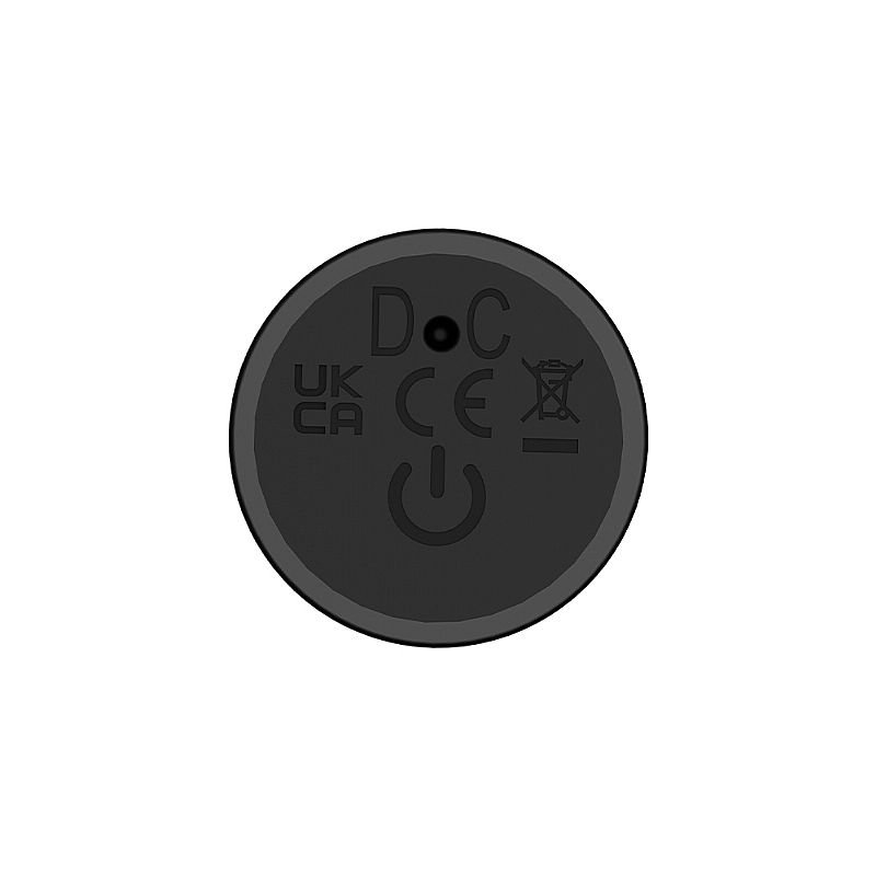 Bullet Recarregável - 6,1 x 1,8