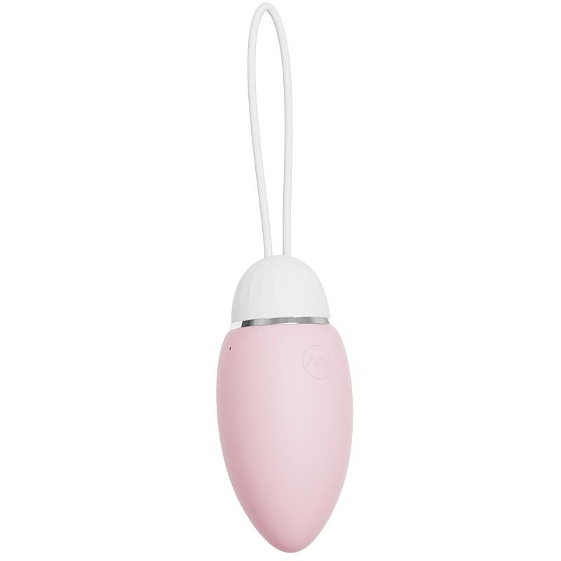 Bullet Recarregável - 7,0 X 3,2 cm - À Longa distância - APP - Rosa