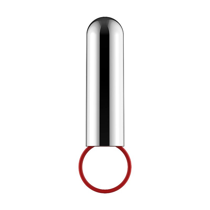 Bullet Recarregável - 8.3 x 1.8