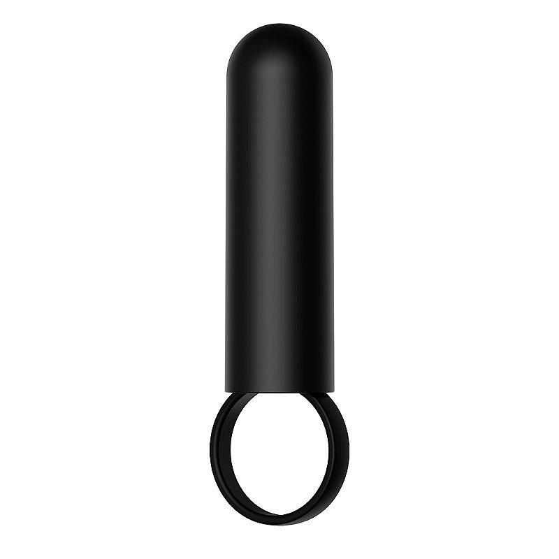 Bullet Recarregável - 8.3 x 1.8