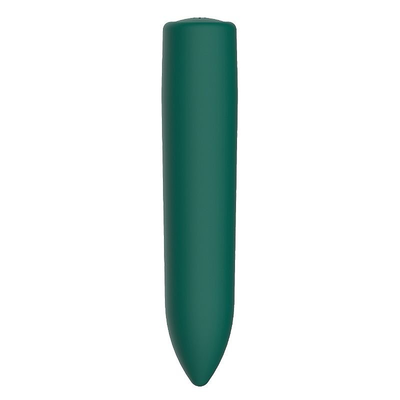 Bullet Recarregável - 9,2 X 1,8cm - Roxo
