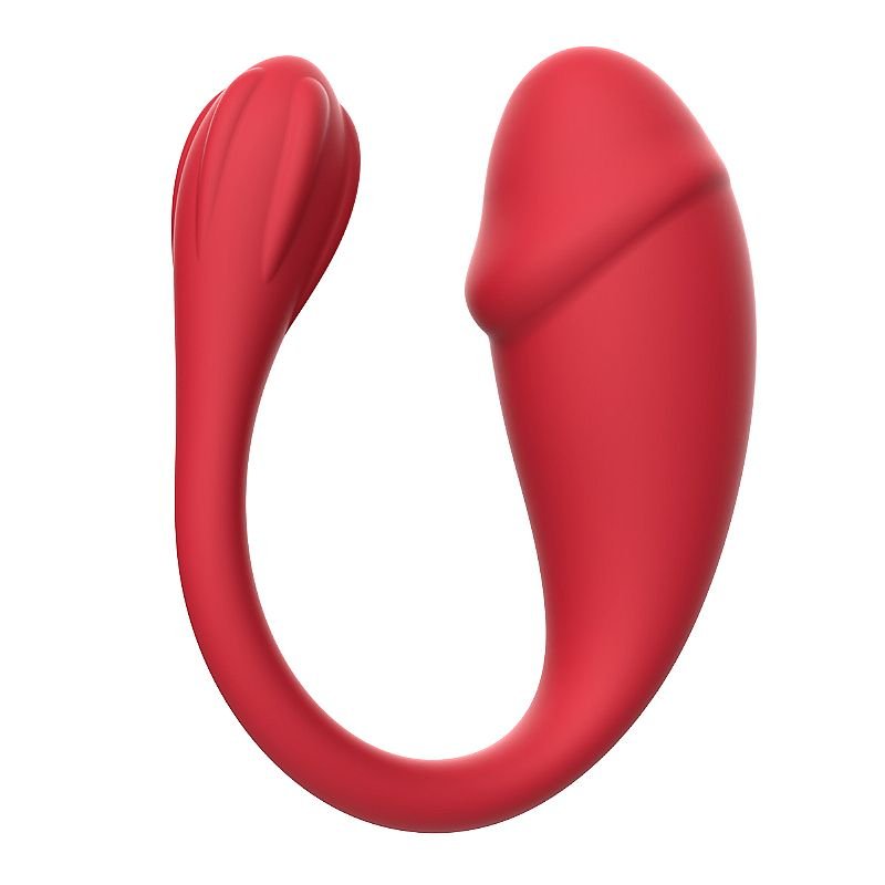 Bullet Recarregável - À Longa distância - SI - APP - Rosa