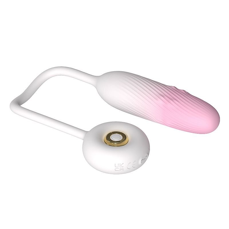 Bullet Rotativo - Tangle toy - S-hande