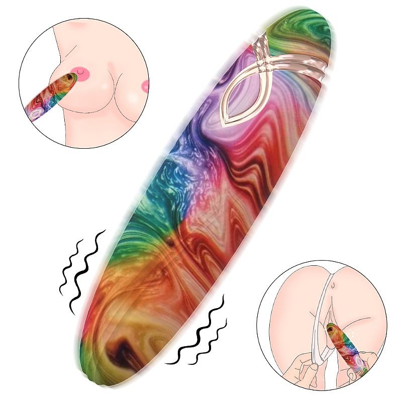 Bullet - Sky - S-Hande - Colorido