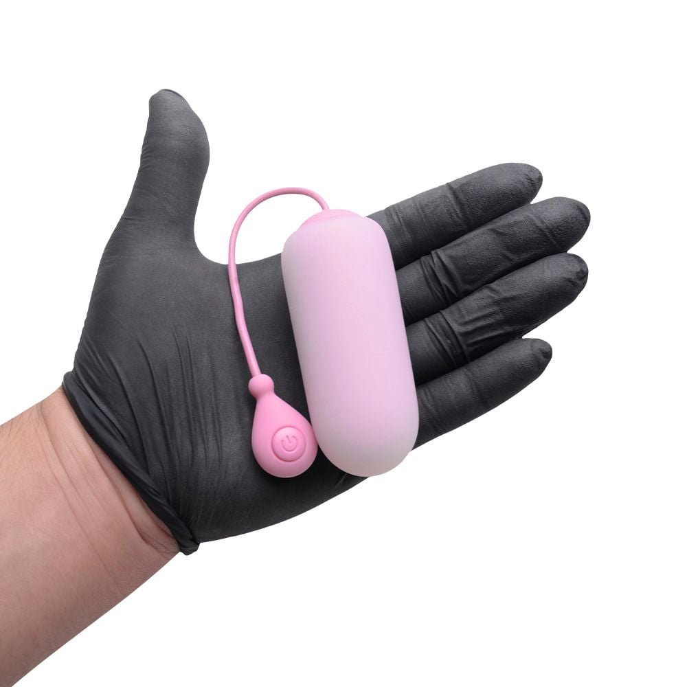 Bullet Usb 9 Vibrações Controle App Lilo Vipmix