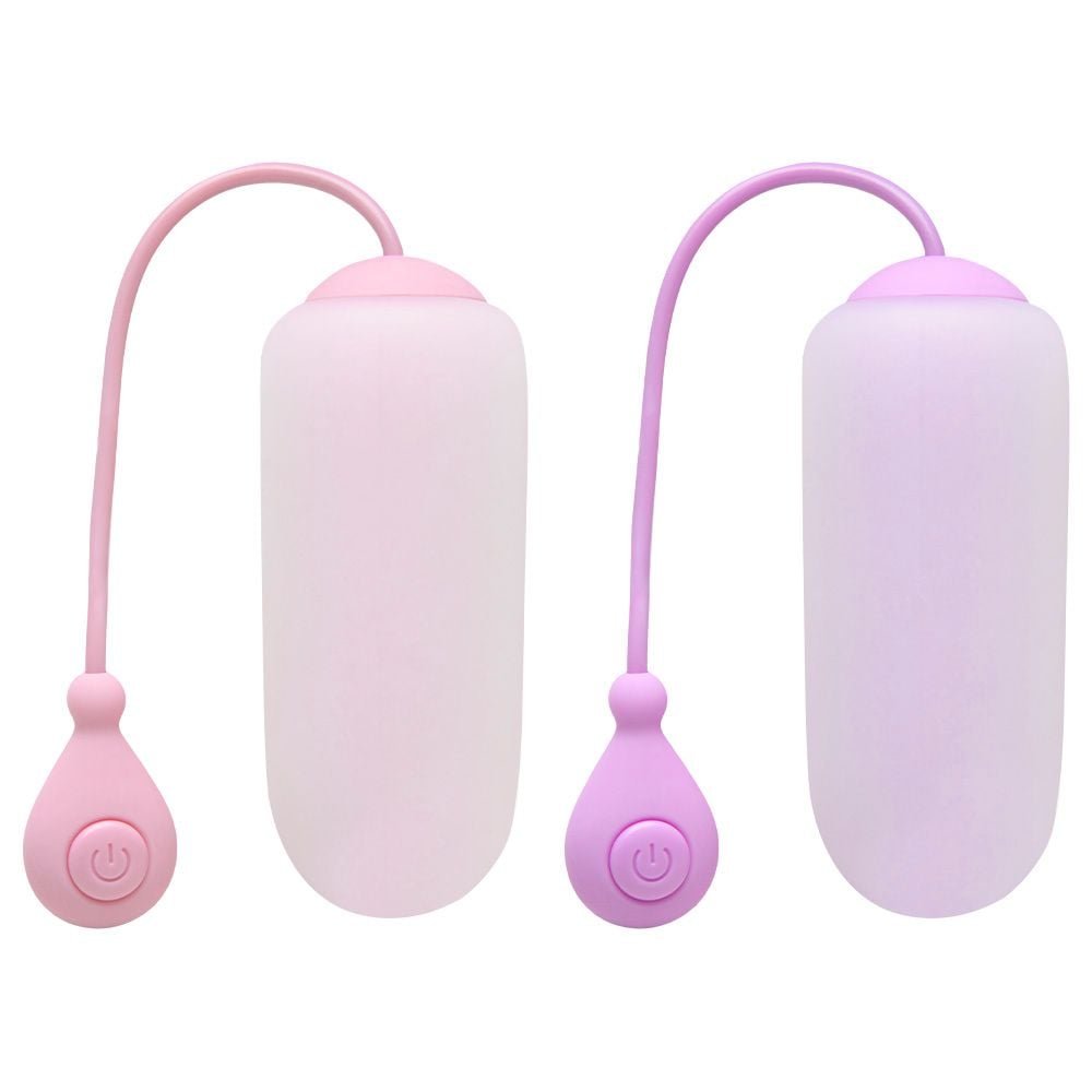 Bullet Usb 9 Vibrações Controle App Lilo Vipmix