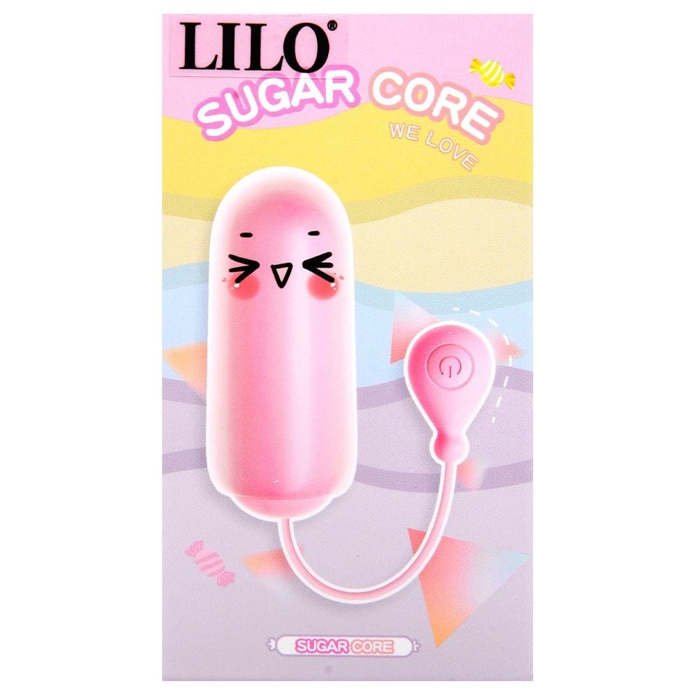 Bullet Usb 9 Vibrações Controle App Lilo Vipmix