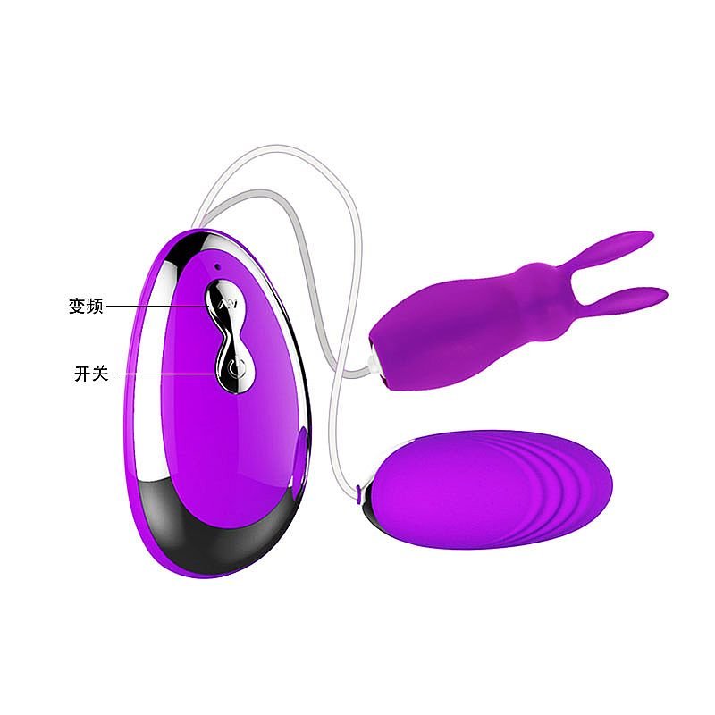 Bullet Vibrador de Clitóris - Xocoo - Green Baby