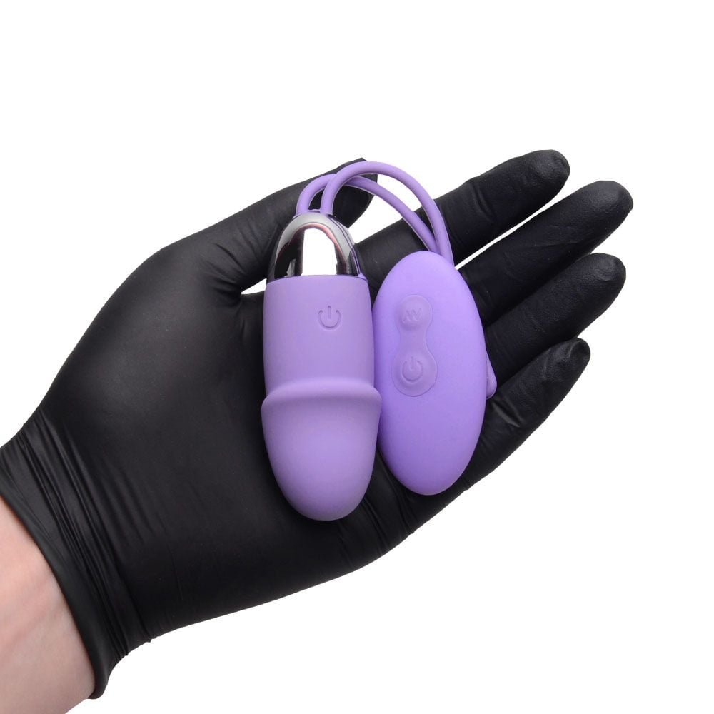 Bullet Vibrador Glande 10 Modos Youvibe Vipmix