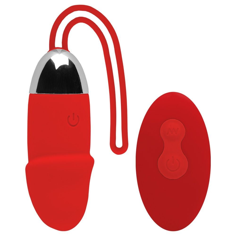 Bullet Vibrador Glande 10 Modos Youvibe Vipmix
