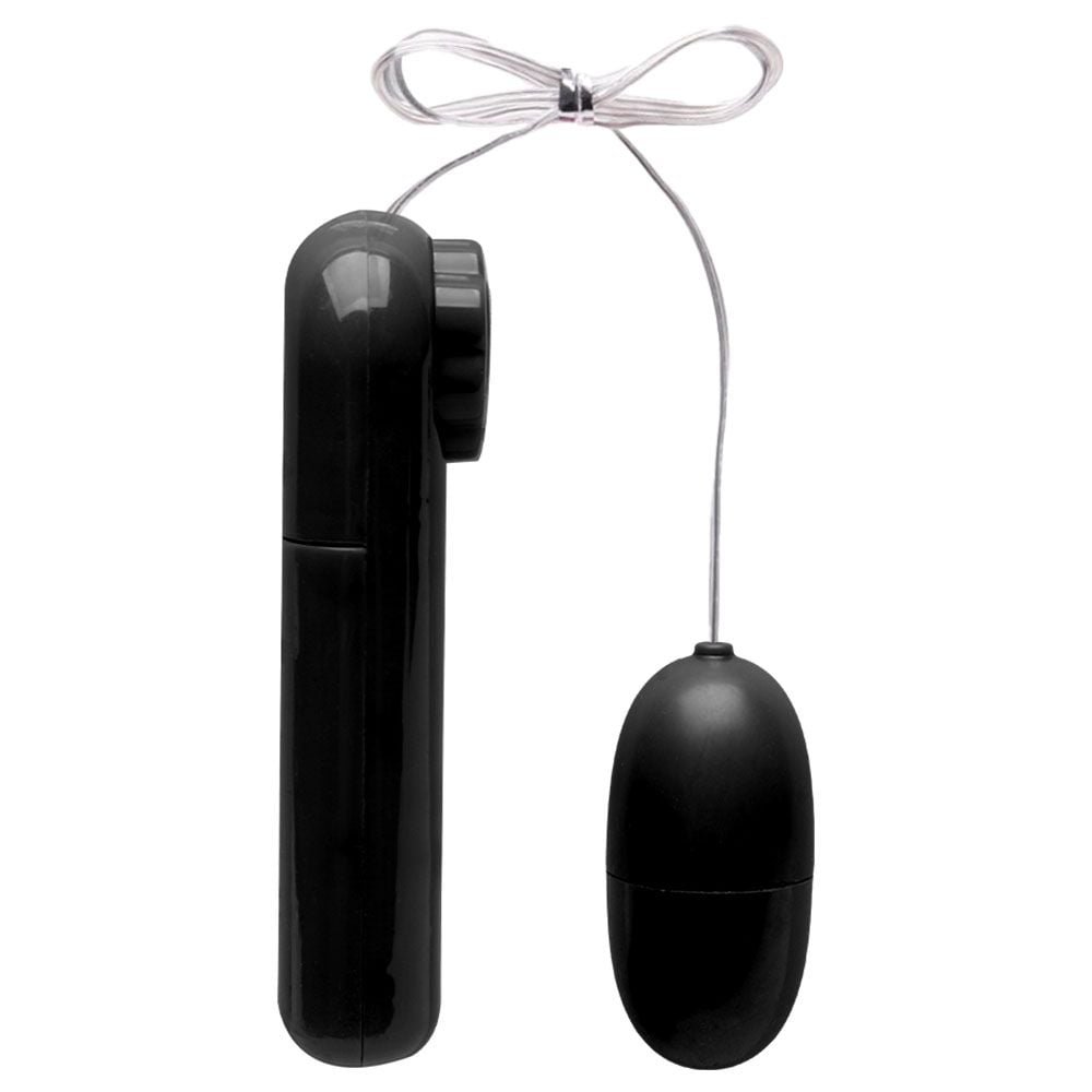 Bullet Vibrador Multivelocidade Sensual Love