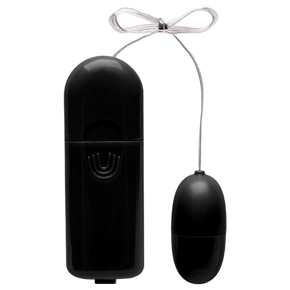 Bullet Vibrador Multivelocidade Sensual Love