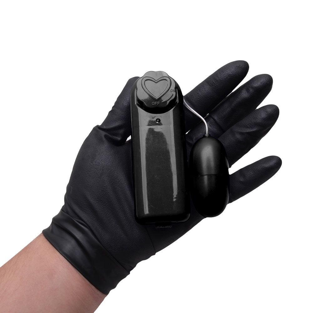 Bullet Vibrador Multivelocidade Sensual Love