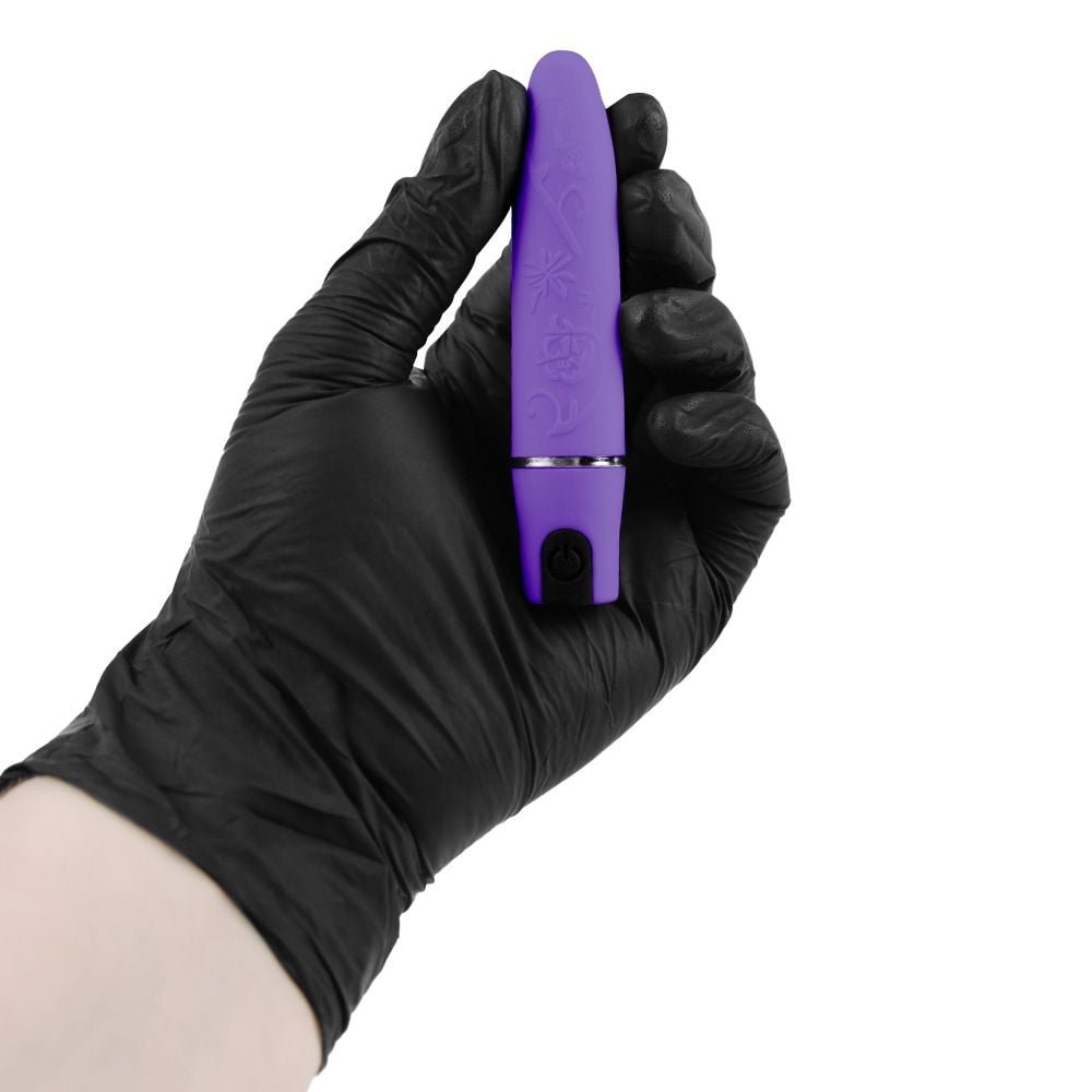 Bullet Wireless 10 Vibrações Controle Via App Vipmix