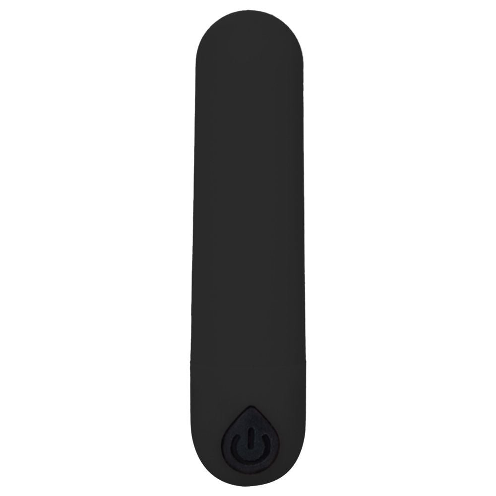 Bullet Wireless 10 Vibrações Via App Youvibe Vipmix