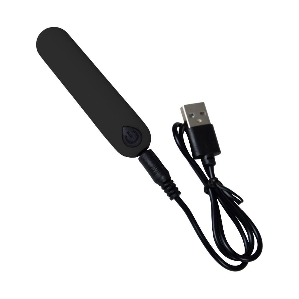 Bullet Wireless 10 Vibrações Via App Youvibe Vipmix