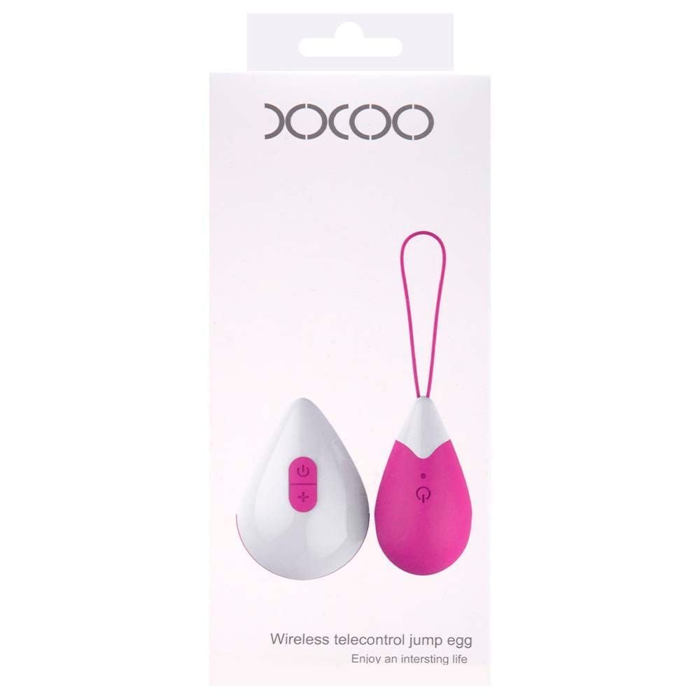 Bullet Wireless 10 Vibrações Vipmix