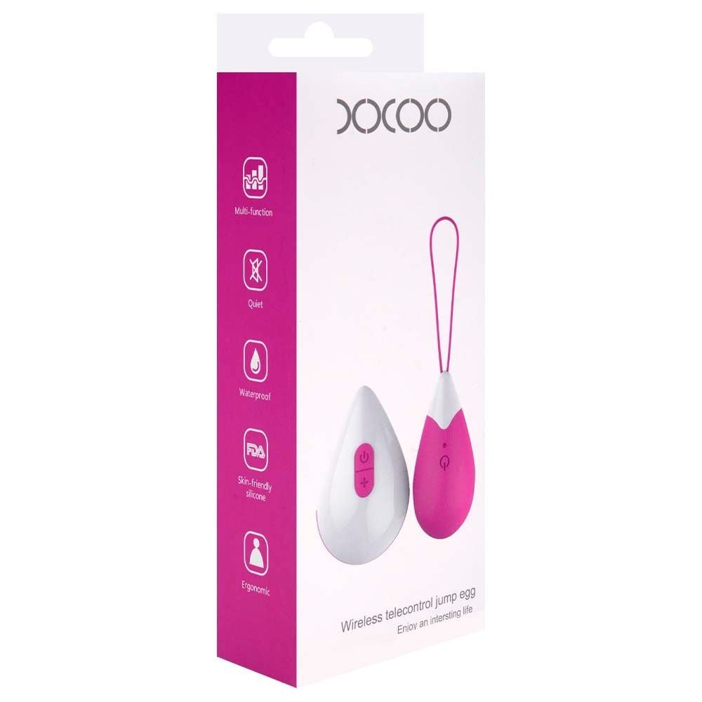 Bullet Wireless 10 Vibrações Vipmix