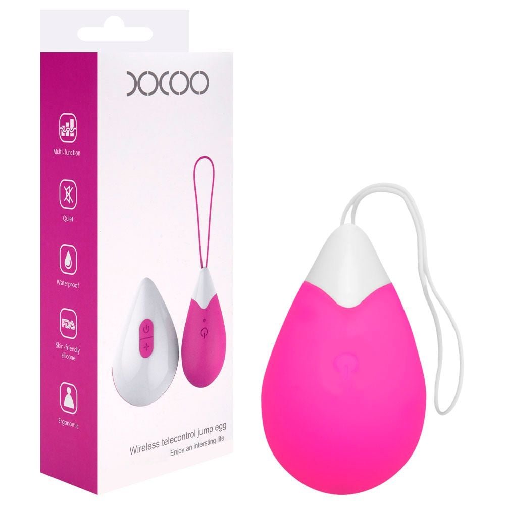Bullet Wireless 10 Vibrações Vipmix