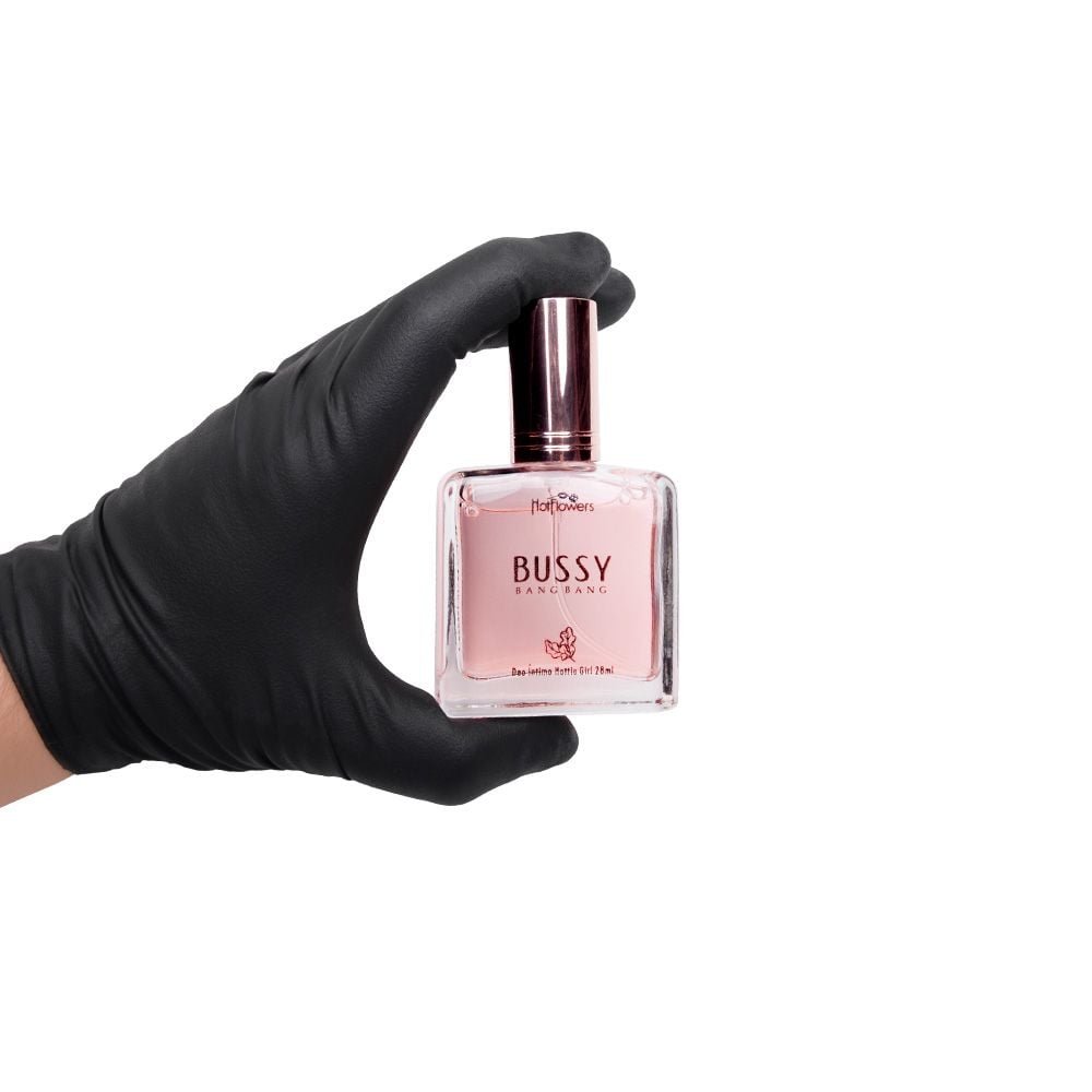 Bussy Bang Bang Perfume íntimo 28ml Hot Flowers