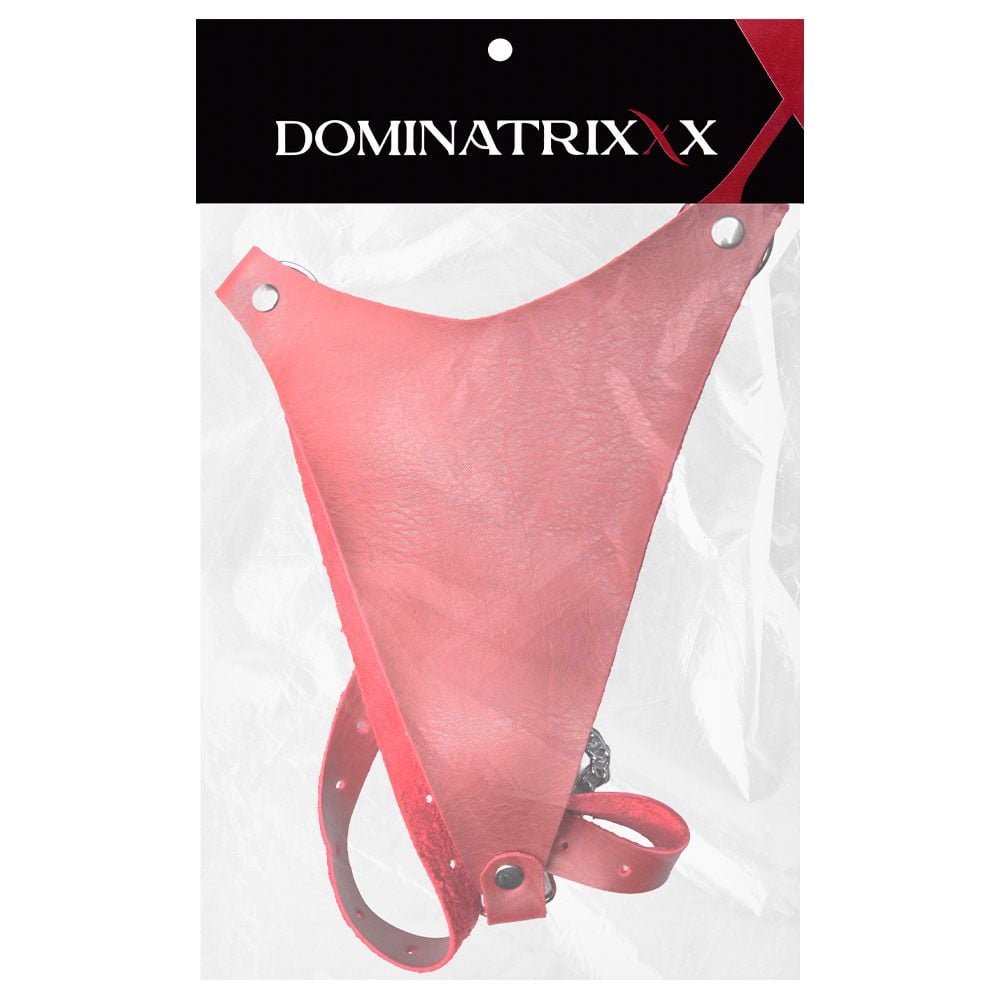Calcinha Com Corrente Molly Sado Dominatrixxx