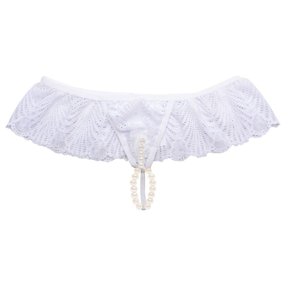 Calcinha Plus Size Tailandesa Master Tallyta