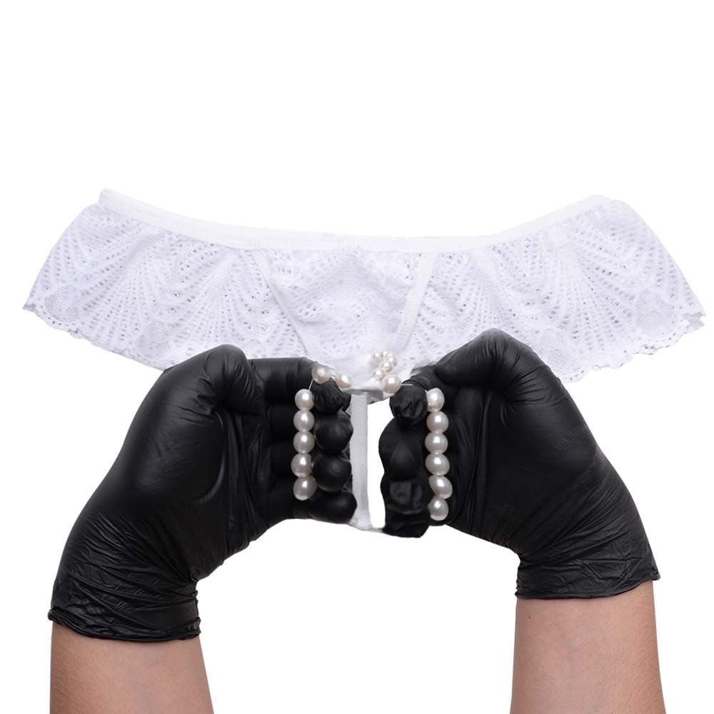 Calcinha Plus Size Tailandesa Master Tallyta