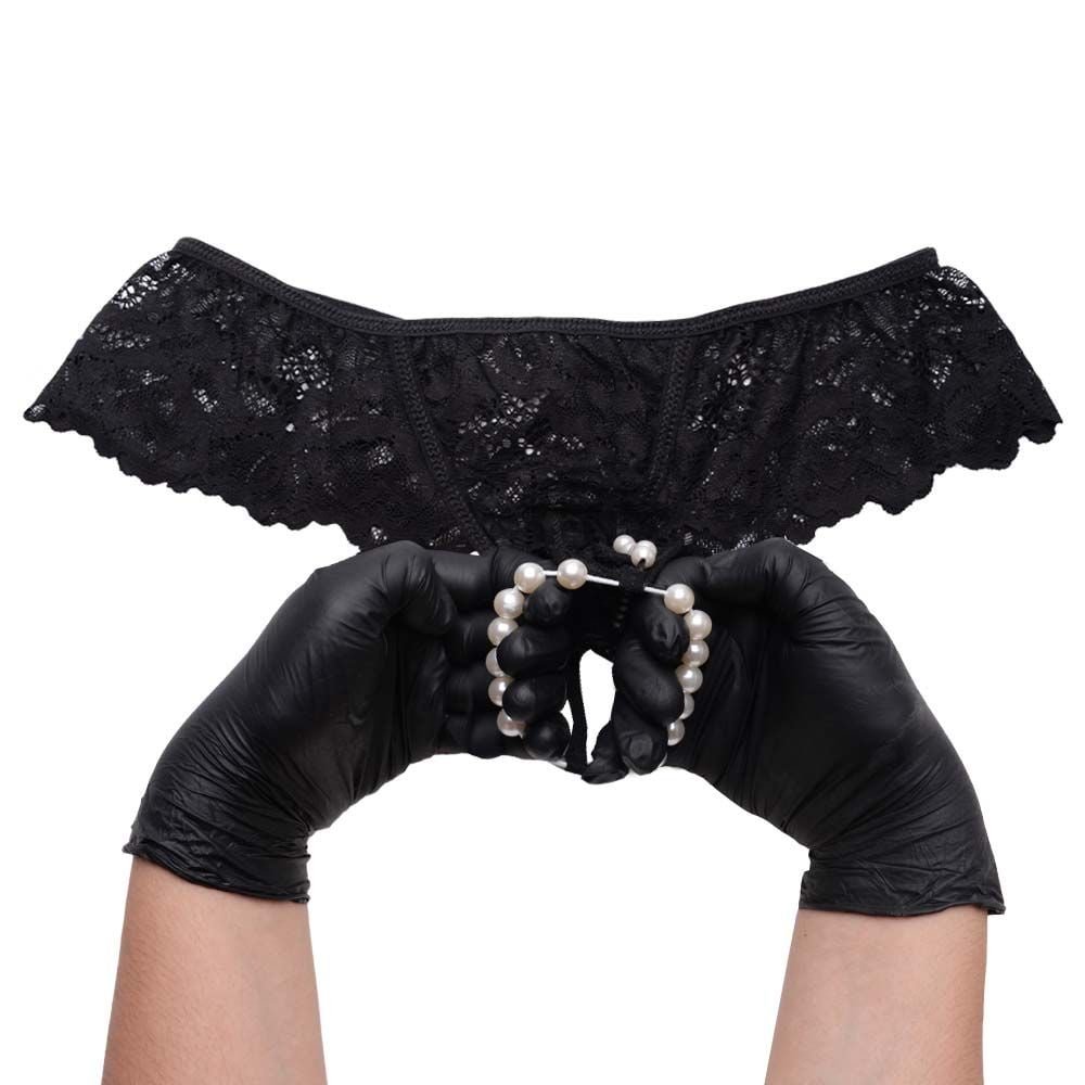 Calcinha Plus Size Tailandesa Master Tallyta