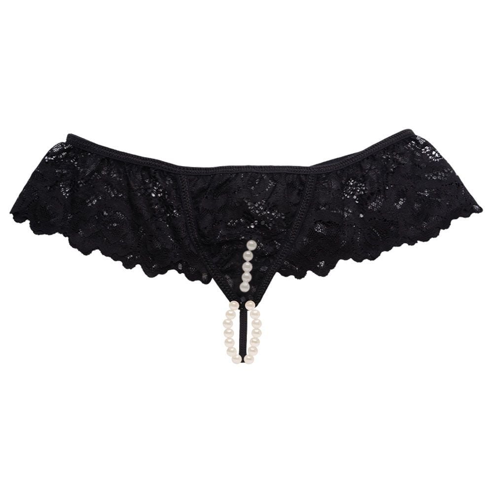 Calcinha Plus Size Tailandesa Master Tallyta
