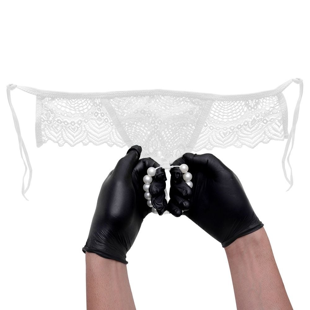 Calcinha Tailandesa De Amarrar Tallyta