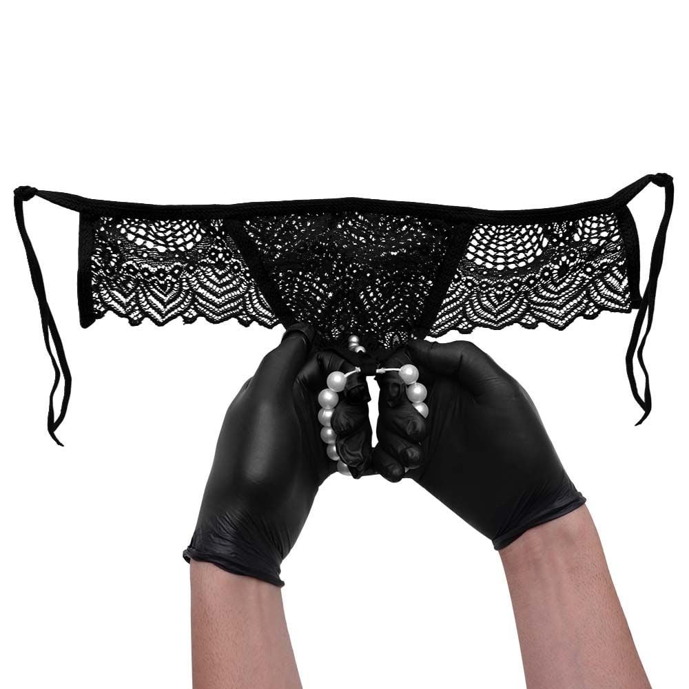 Calcinha Tailandesa De Amarrar Tallyta