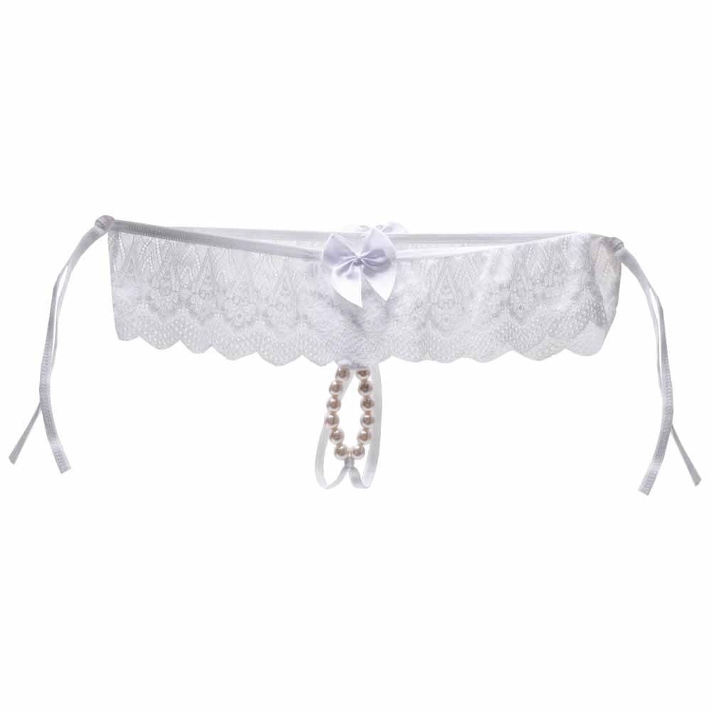 Calcinha Tailandesa Thai Panties Rendada La Pimienta
