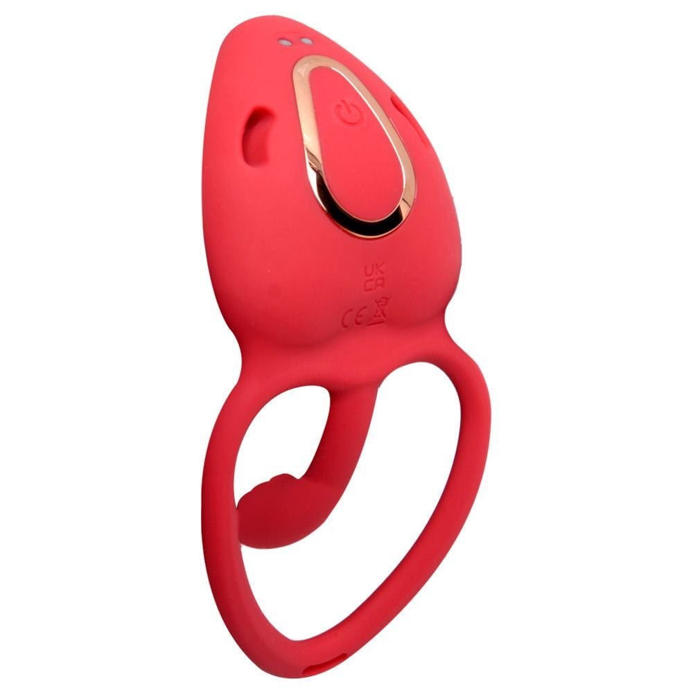 Calcinha Vibrador Multifunções Via App 9 Modos Yaffa