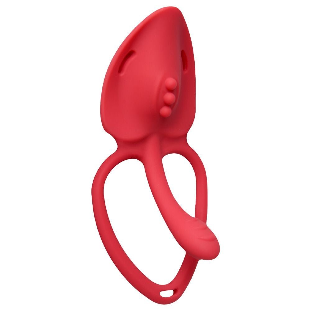 Calcinha Vibrador Multifunções Via App 9 Modos Yaffa
