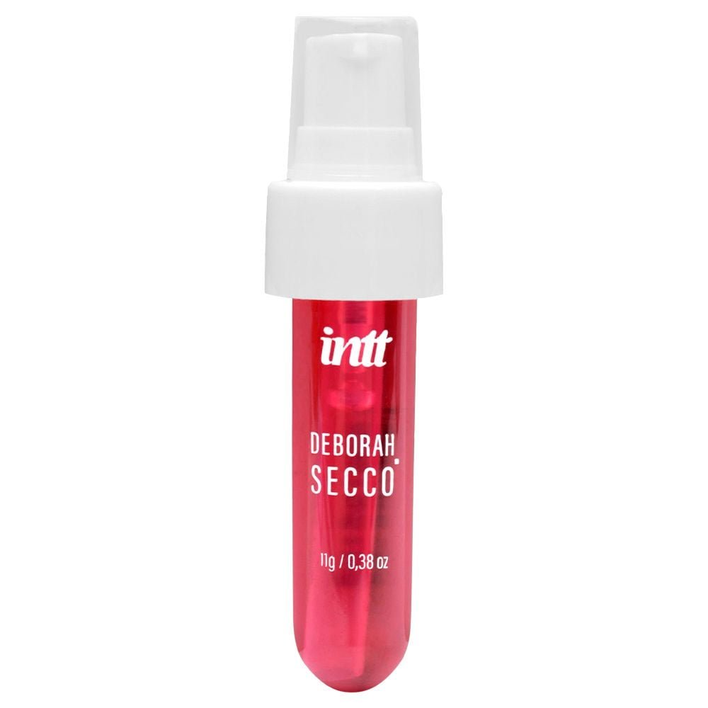Calda Beijável Picante Deborah Secco 11g Intt