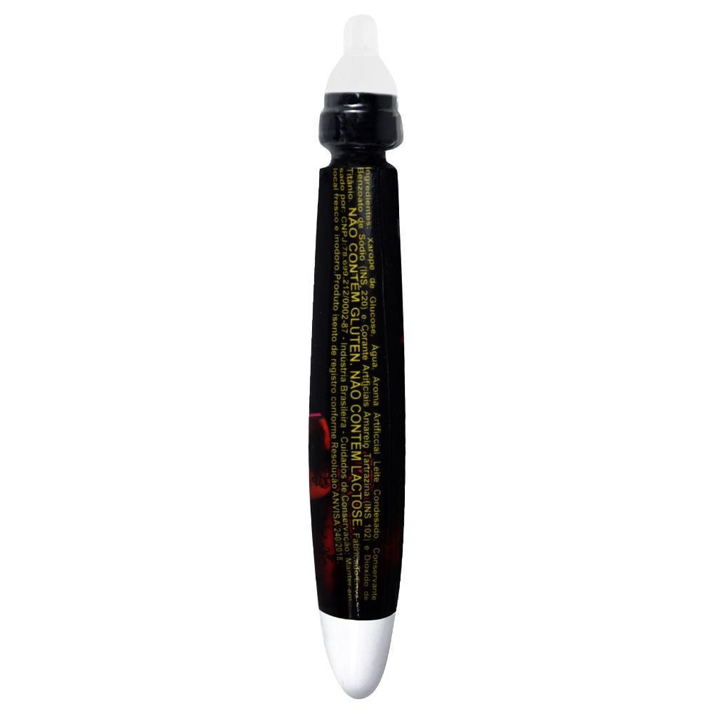 Caneta Comestível Sexy Pen 20g Sensuale