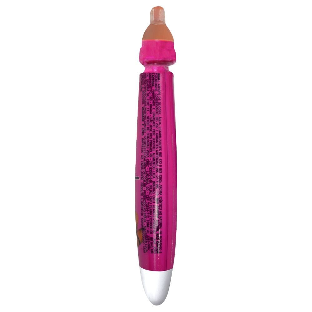 Caneta Comestível Sexy Pen 20g Sensuale