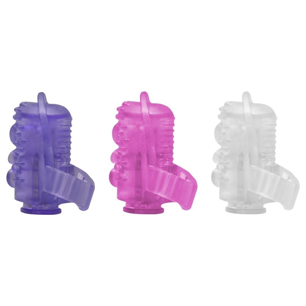 Capa De Língua Vibrador Vipmix